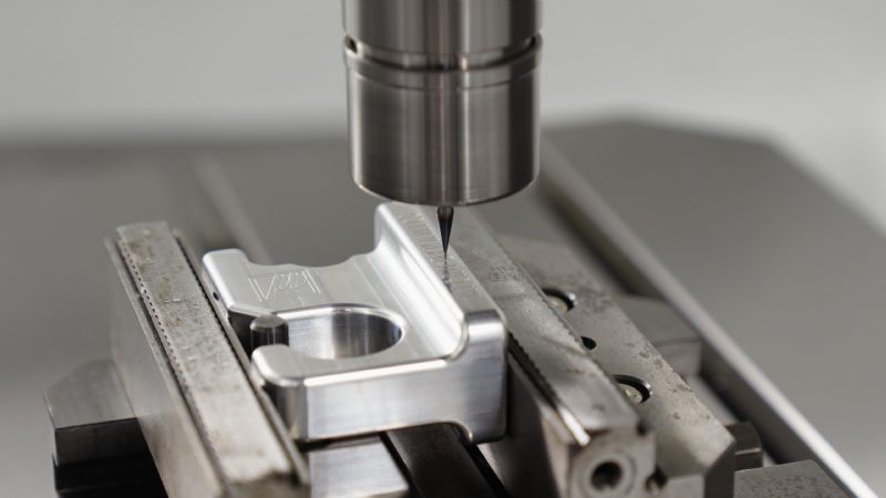 Yalın Üretim İlkelerinin CNC Tezgahlarında Uygulanması