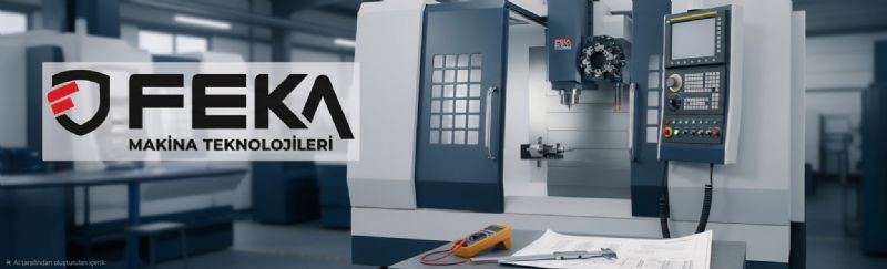 İkinci El CNC Yatırımı: Doğru Makine Seçmenin Kritik Rehberi