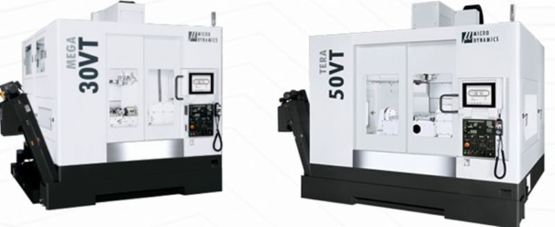 Yüksek Hassasiyet ve Hızın Buluştuğu Nokta: 5 Eksen CNC Yüksek Hassasiyet ve Hızın Buluştuğu Nokta: 5 Eksen CNC